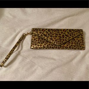 Marc Jacobs Wristlet *MINT Condition*
